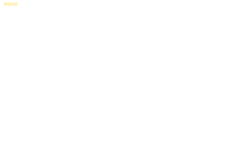 hallo